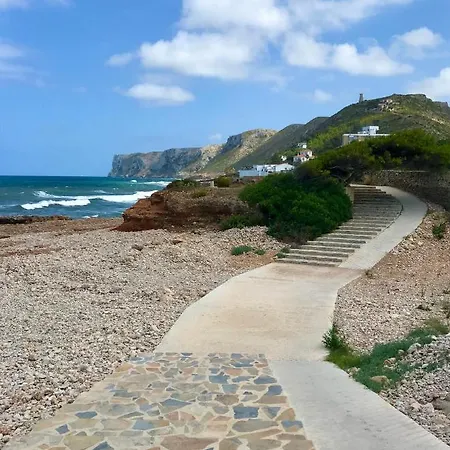 Costa Blanca * Dénia