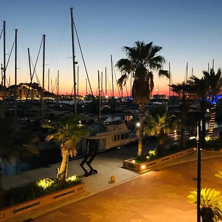 Costa Blanca Dénia