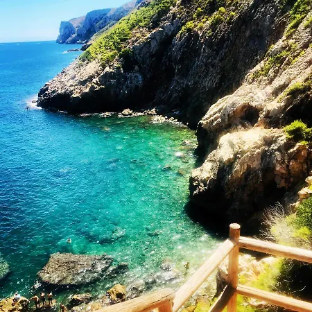 Villa Costa Blanca