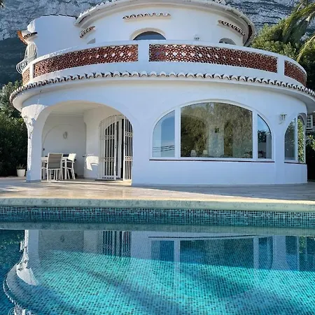 Costa Blanca 데니아