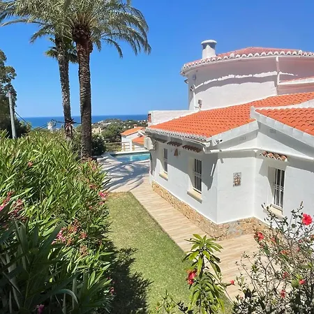 Costa Blanca