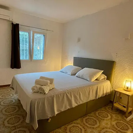 Villa Costa Blanca Dénia