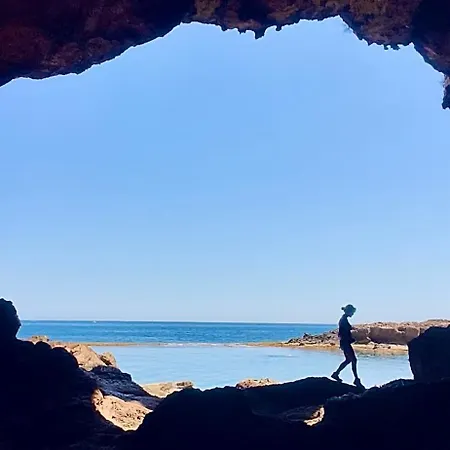 Costa Blanca Dénia