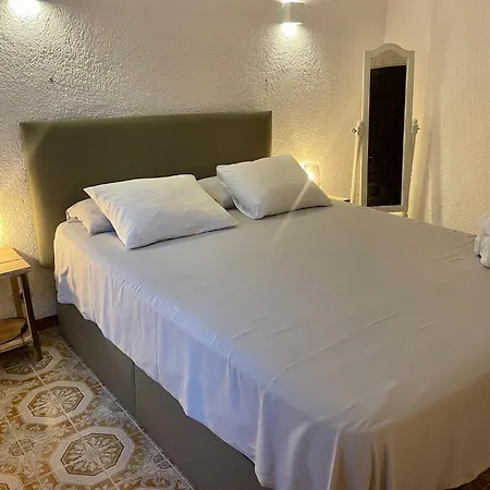 Costa Blanca 빌라 *