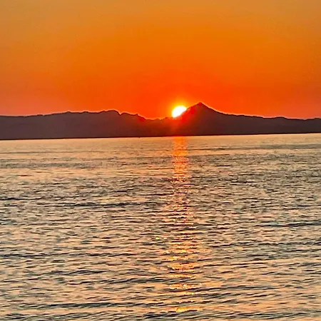 Costa Blanca * Dénia