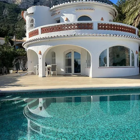 Villa Costa Blanca *