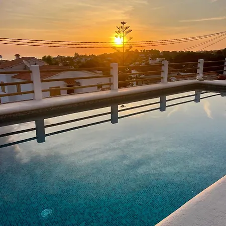 Villa Costa Blanca Dénia