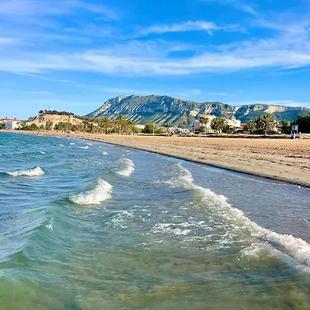 Costa Blanca Dénia