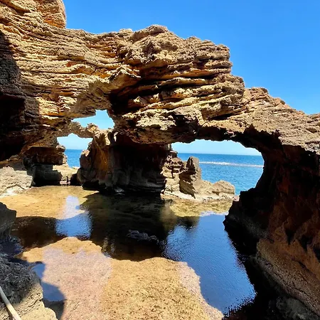 Costa Blanca