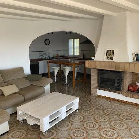 Costa Blanca Villa