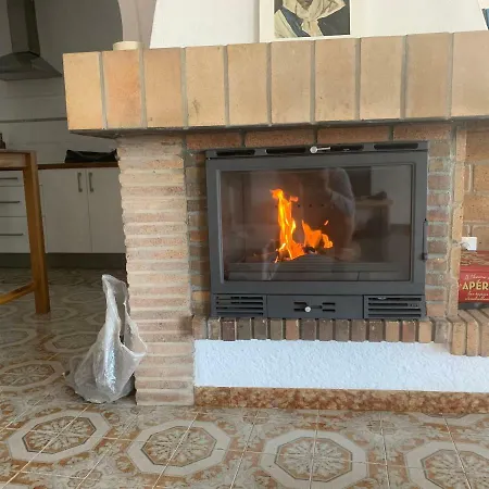 Villa Costa Blanca Denia