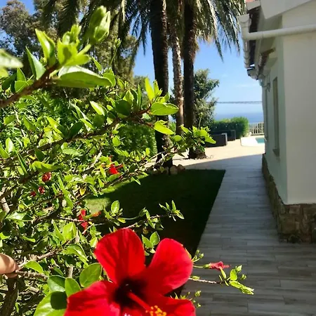 Costa Blanca * Dénia