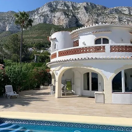 Villa Costa Blanca *