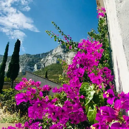 Villa Costa Blanca