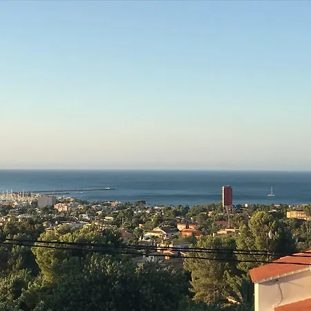 Costa Blanca Denia