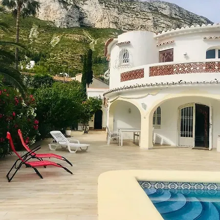 Costa Blanca