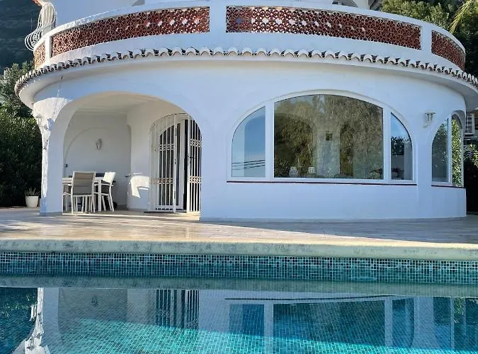 Costa Blanca دينايا