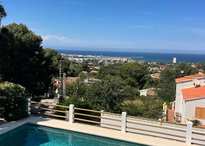 Costa Blanca فيلة *