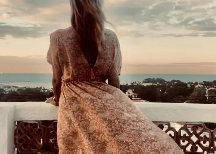 Costa Blanca Villa Denia