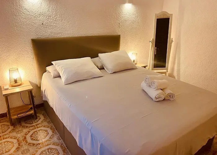 Costa Blanca دينايا