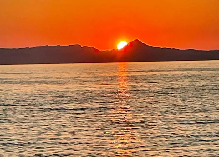 Costa Blanca * Denia