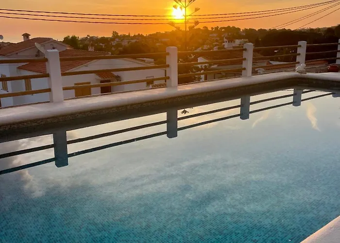 فيلة Costa Blanca دينايا