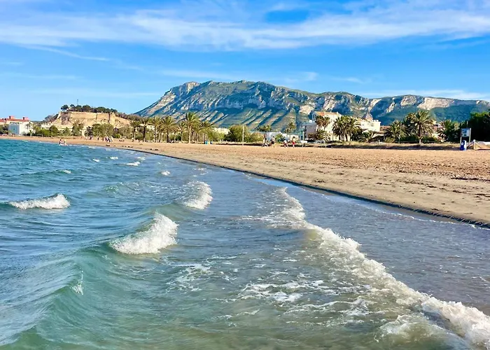 Costa Blanca دينايا