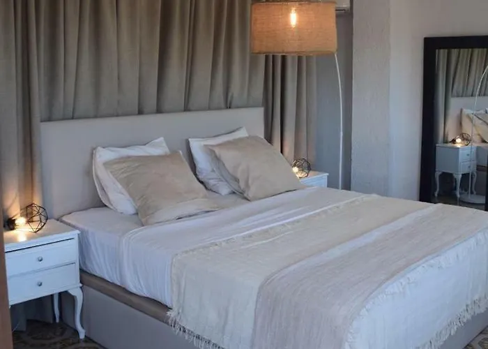 Villa Costa Blanca *