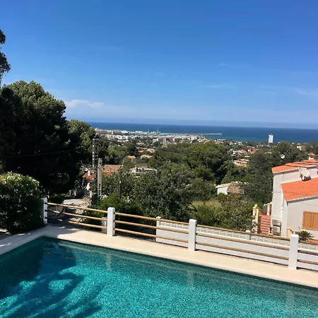 Costa Blanca Villa *