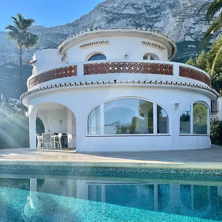 Costa Blanca Villa *