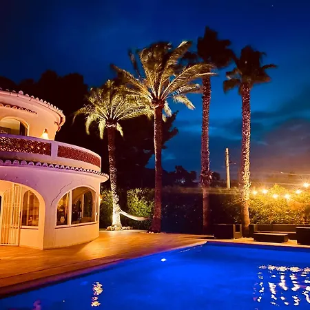 Costa Blanca * Denia