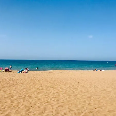 Costa Blanca