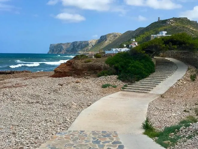Costa Blanca * Dénia