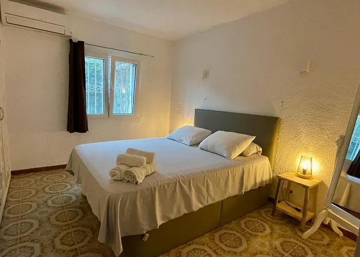 Villa Costa Blanca Dénia