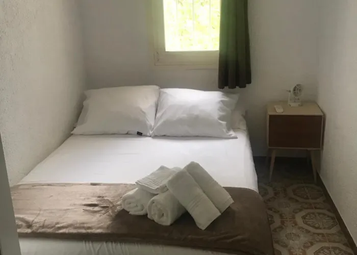 Villa Costa Blanca Dénia