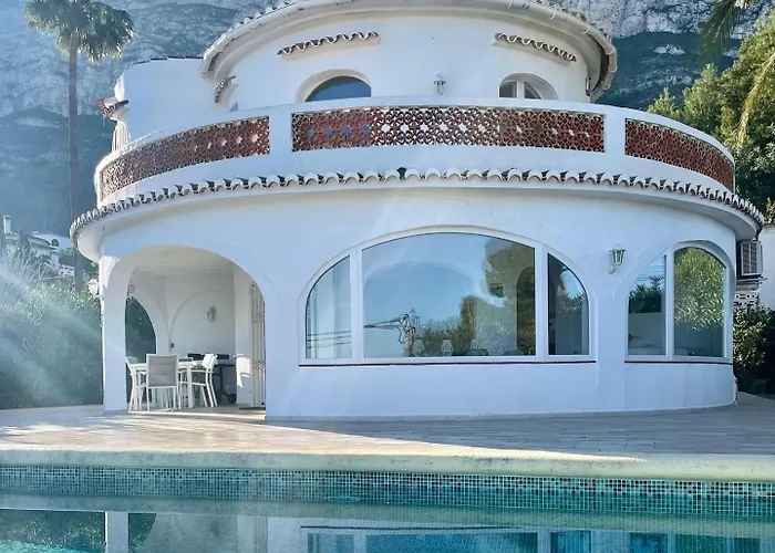 Costa Blanca Villa *