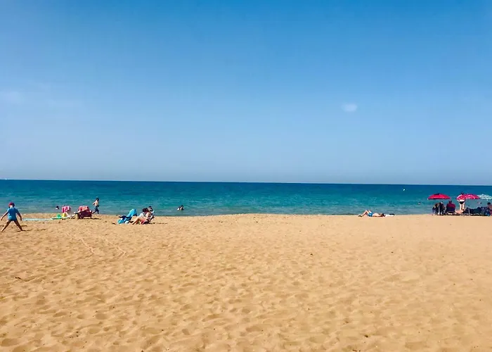 Costa Blanca